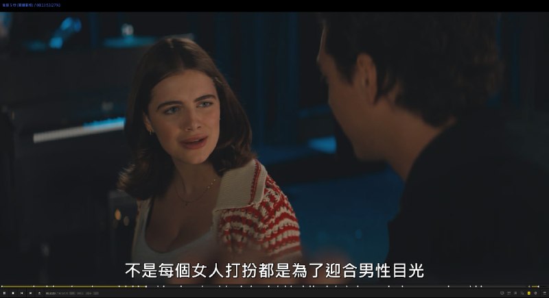 Off Campus  比我想的好欸   傳統戀愛  但 讓女主有很足夠的篇幅展現